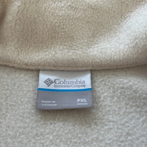 Columbia Women's Benton Springs Vest - Picture 11 of 15